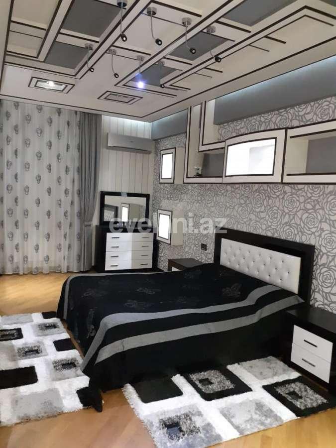 Satılır, yeni tikili, 3 otaqlı, 140 m², Şah İsmayıl Xətai m.