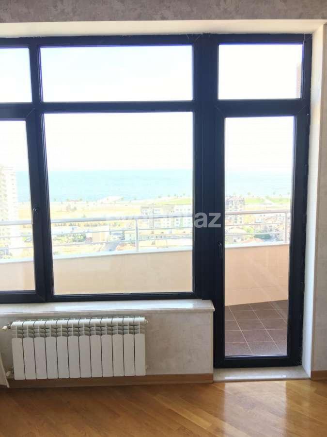 Kirayə verilir, yeni tikili, 3 otaqlı, 140 m², Şah İsmayıl Xətai m.