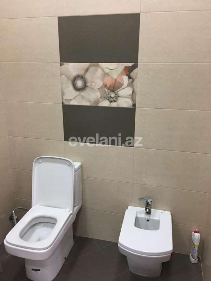 Kirayə verilir, yeni tikili, 3 otaqlı, 140 m², Şah İsmayıl Xətai m.