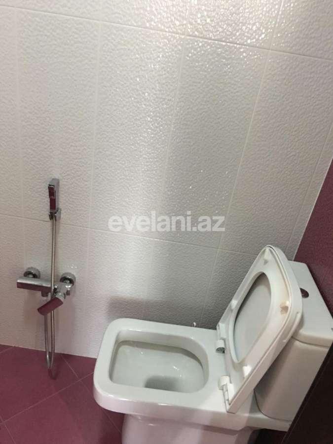 Kirayə verilir, yeni tikili, 3 otaqlı, 140 m², Şah İsmayıl Xətai m.