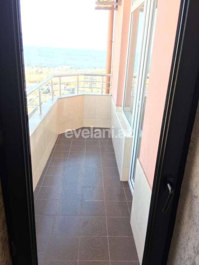 Kirayə verilir, yeni tikili, 3 otaqlı, 140 m², Şah İsmayıl Xətai m.