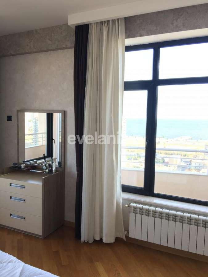 Kirayə verilir, yeni tikili, 3 otaqlı, 140 m², Şah İsmayıl Xətai m.