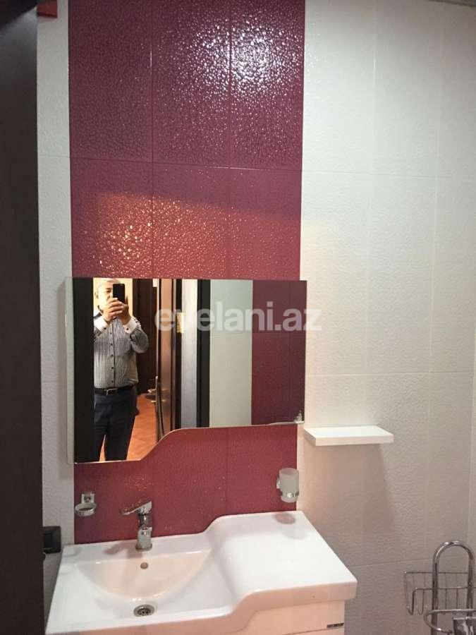 Kirayə verilir, yeni tikili, 3 otaqlı, 140 m², Şah İsmayıl Xətai m.