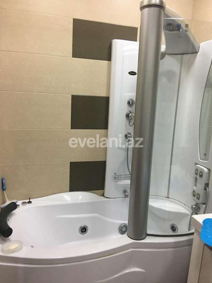 Kirayə verilir, yeni tikili, 3 otaqlı, 140 m², Şah İsmayıl Xətai m.