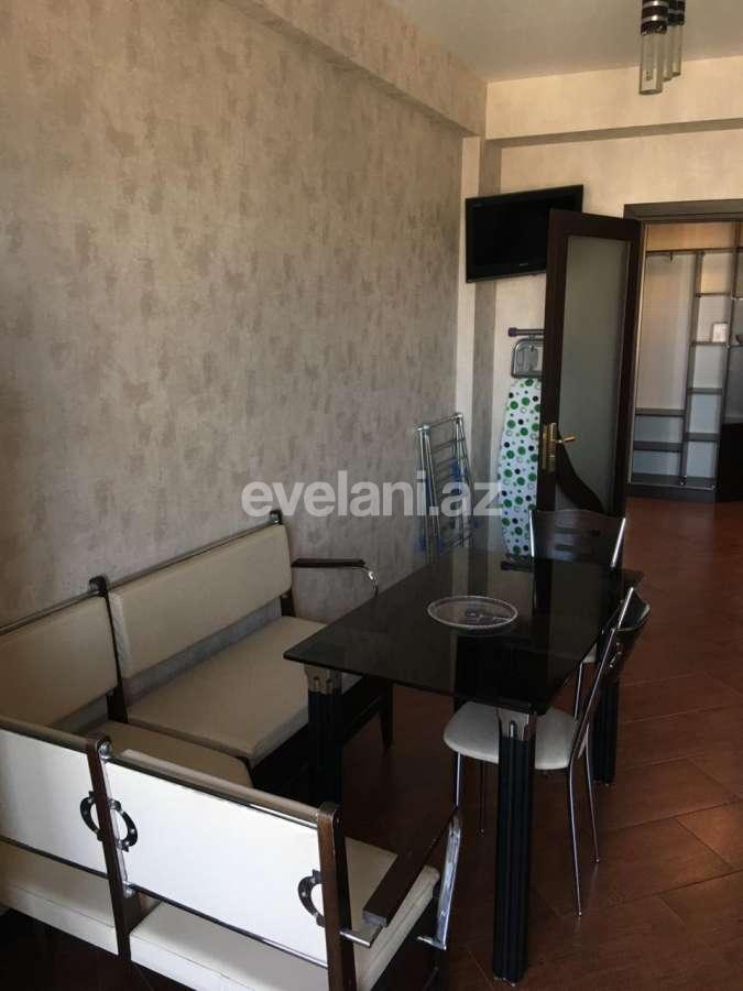 Kirayə verilir, yeni tikili, 3 otaqlı, 140 m², Şah İsmayıl Xətai m.