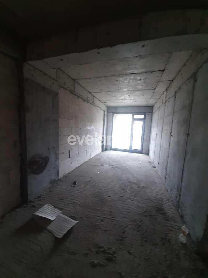 Satılır, yeni tikili, 3 otaqlı, 128 m², Həzi Aslanov m.