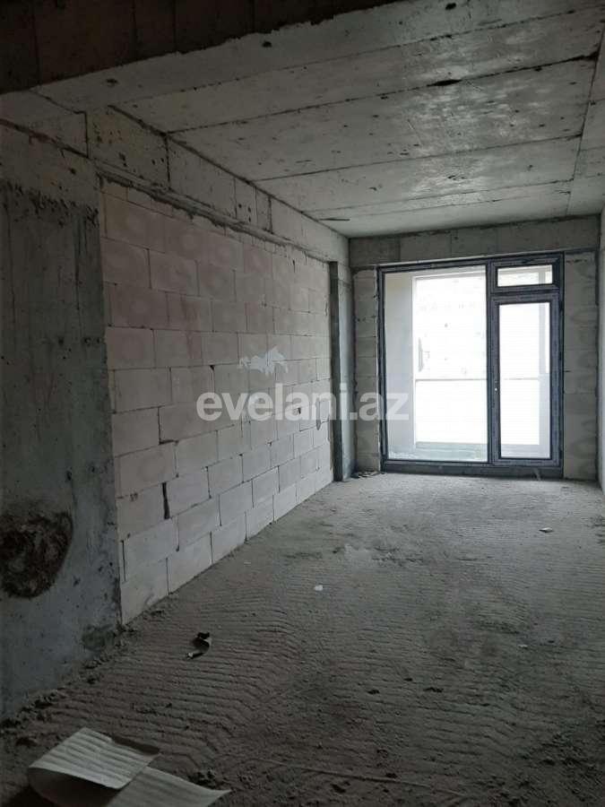 Satılır, yeni tikili, 3 otaqlı, 128 m², Həzi Aslanov m.