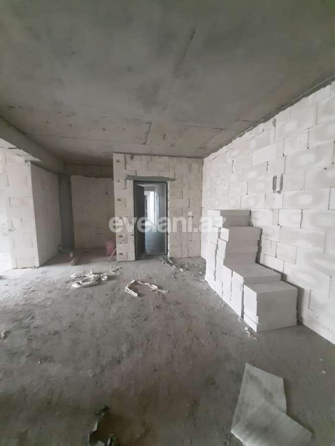 Satılır, yeni tikili, 3 otaqlı, 128 m², Həzi Aslanov m.