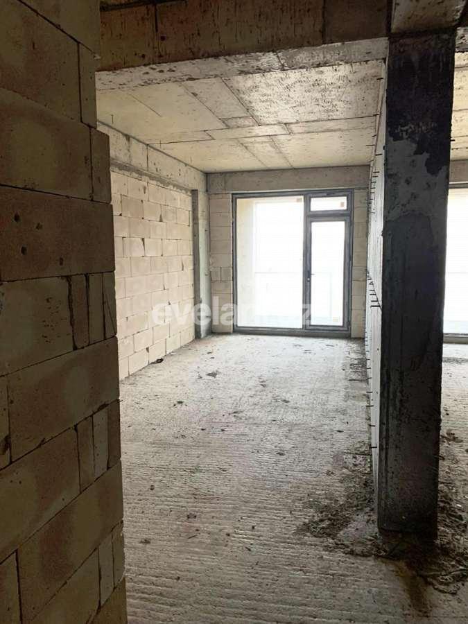 Satılır, yeni tikili, 3 otaqlı, 128 m², Həzi Aslanov m.