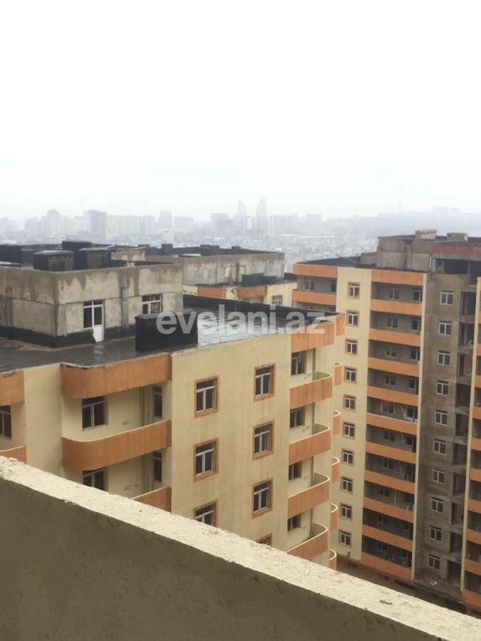 Satılır, yeni tikili, 2 otaqlı, 94 m², İnşaatçılar m.