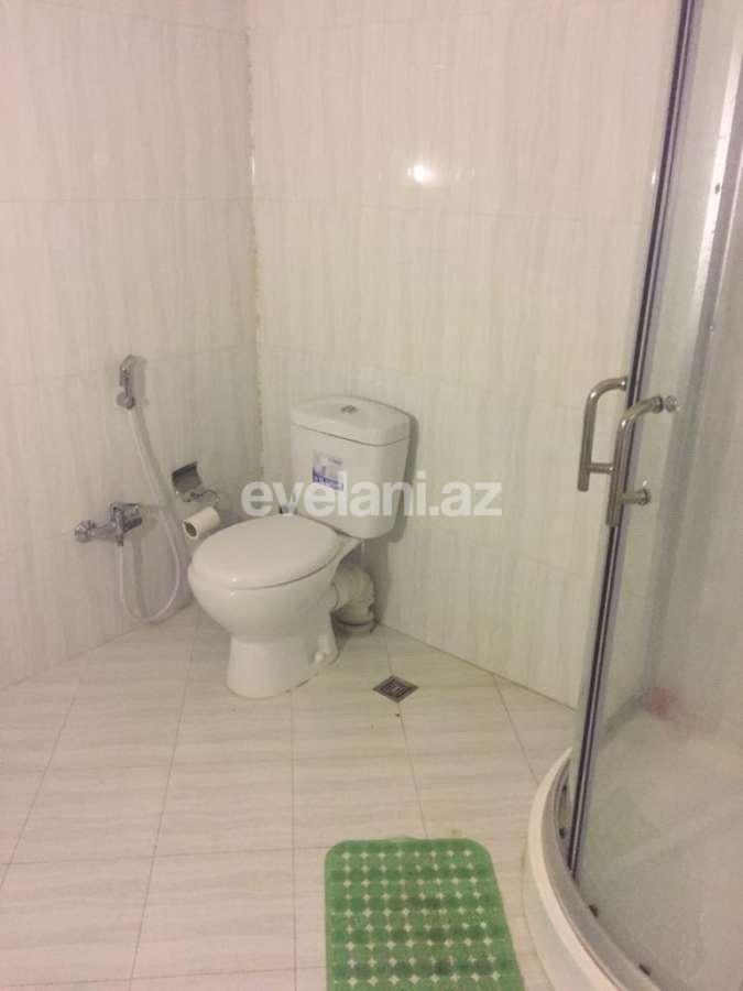 Satılır, yeni tikili, 2 otaqlı, 94 m², İnşaatçılar m.