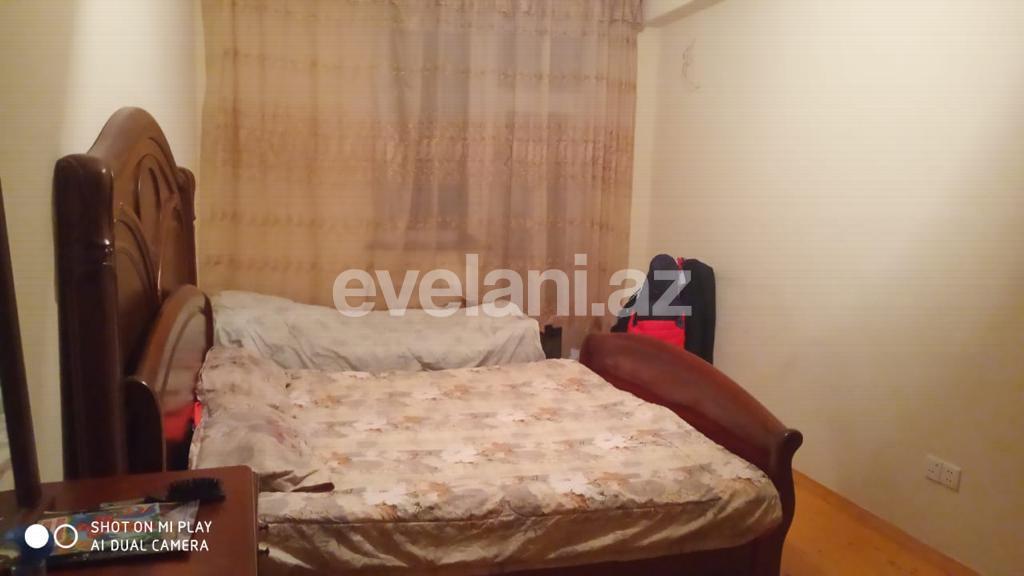 Satılır, yeni tikili, 2 otaqlı, 94 m², İnşaatçılar m.