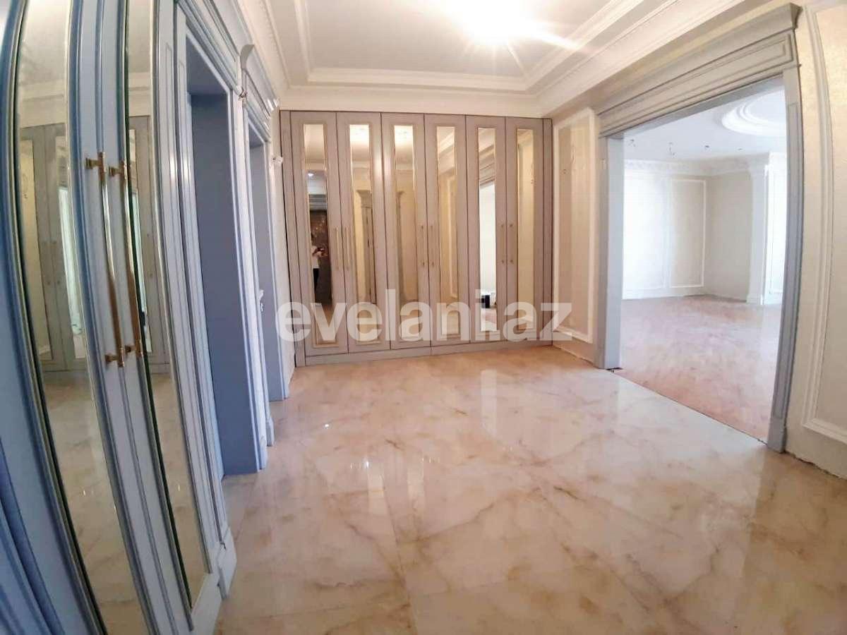 Satılır, yeni tikili, 3 otaqlı, 160 m², Elmlər Akademiyası m.