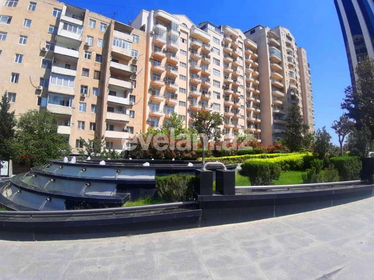 Satılır, yeni tikili, 3 otaqlı, 160 m², Elmlər Akademiyası m.