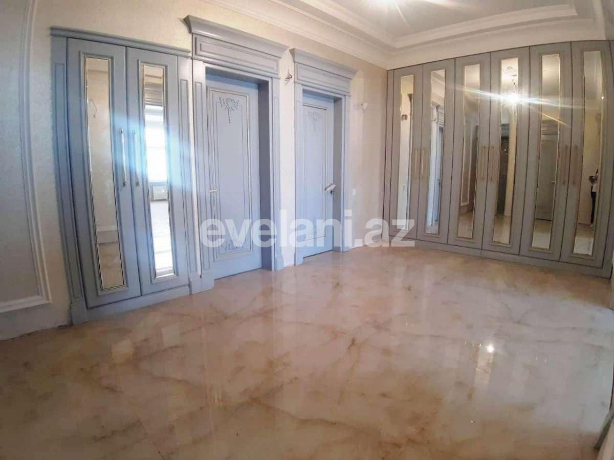 Satılır, yeni tikili, 3 otaqlı, 160 m², Elmlər Akademiyası m.