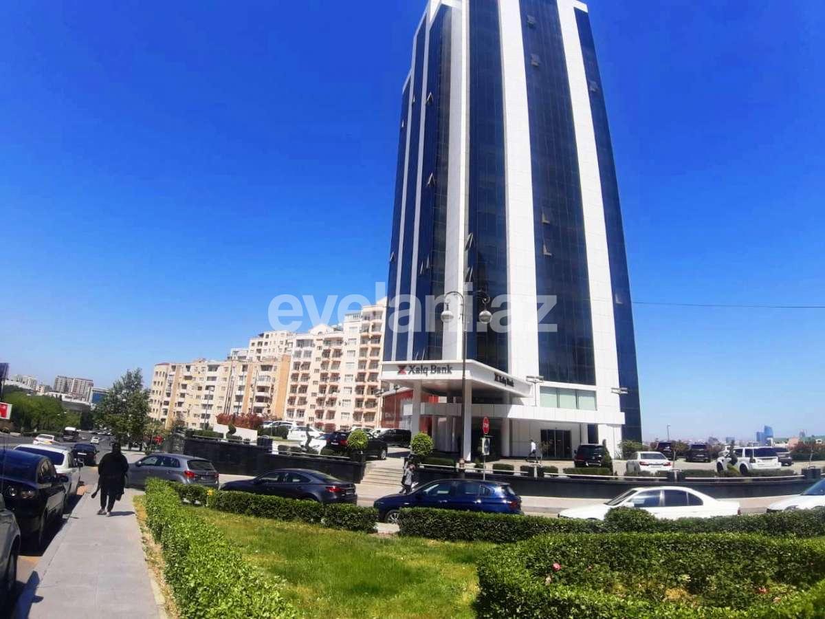 Satılır, yeni tikili, 3 otaqlı, 160 m², Elmlər Akademiyası m.