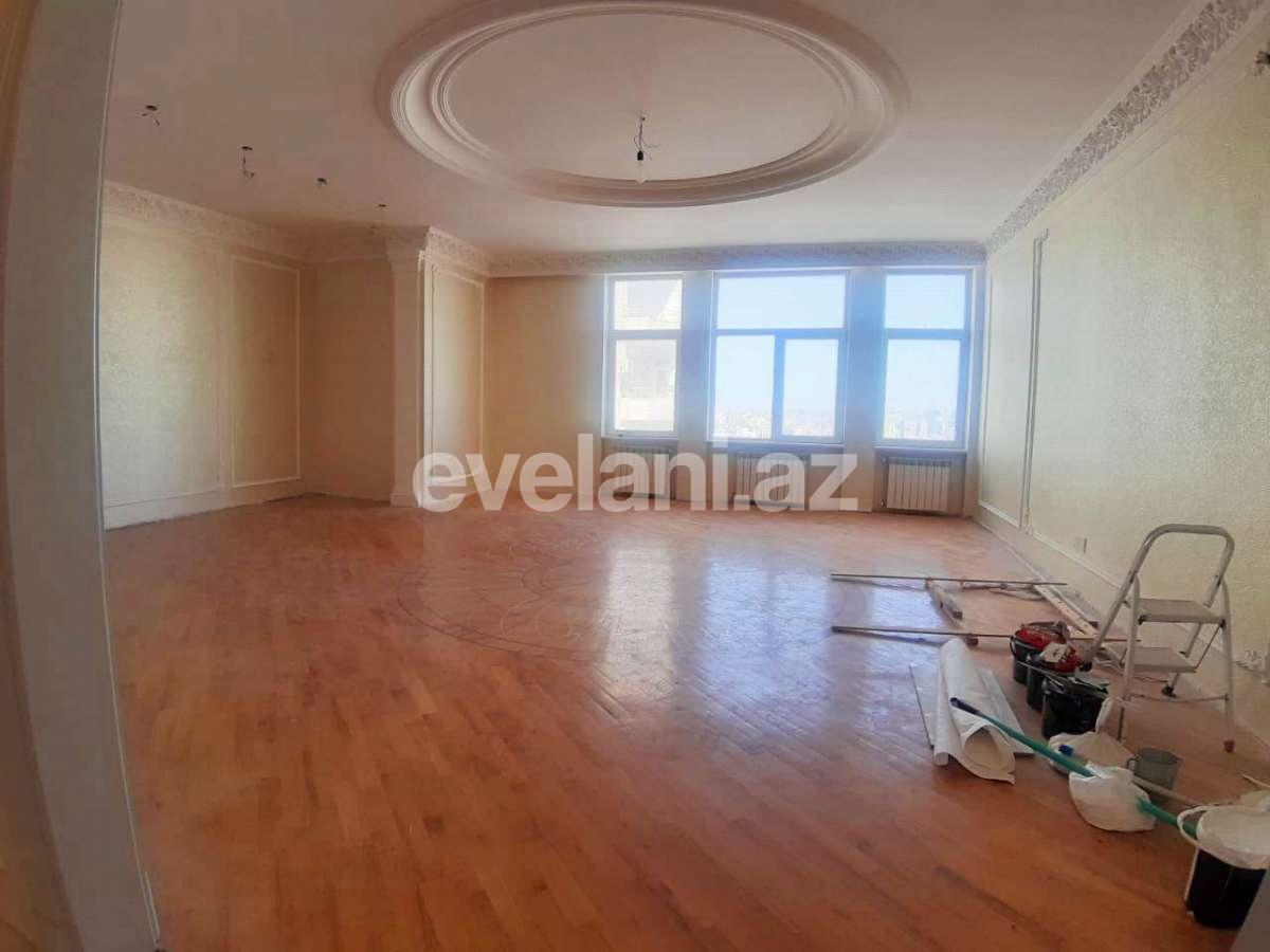 Satılır, yeni tikili, 3 otaqlı, 160 m², Elmlər Akademiyası m.