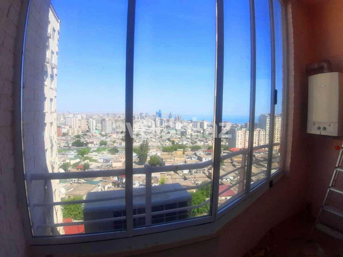 Satılır, yeni tikili, 3 otaqlı, 160 m², Elmlər Akademiyası m.