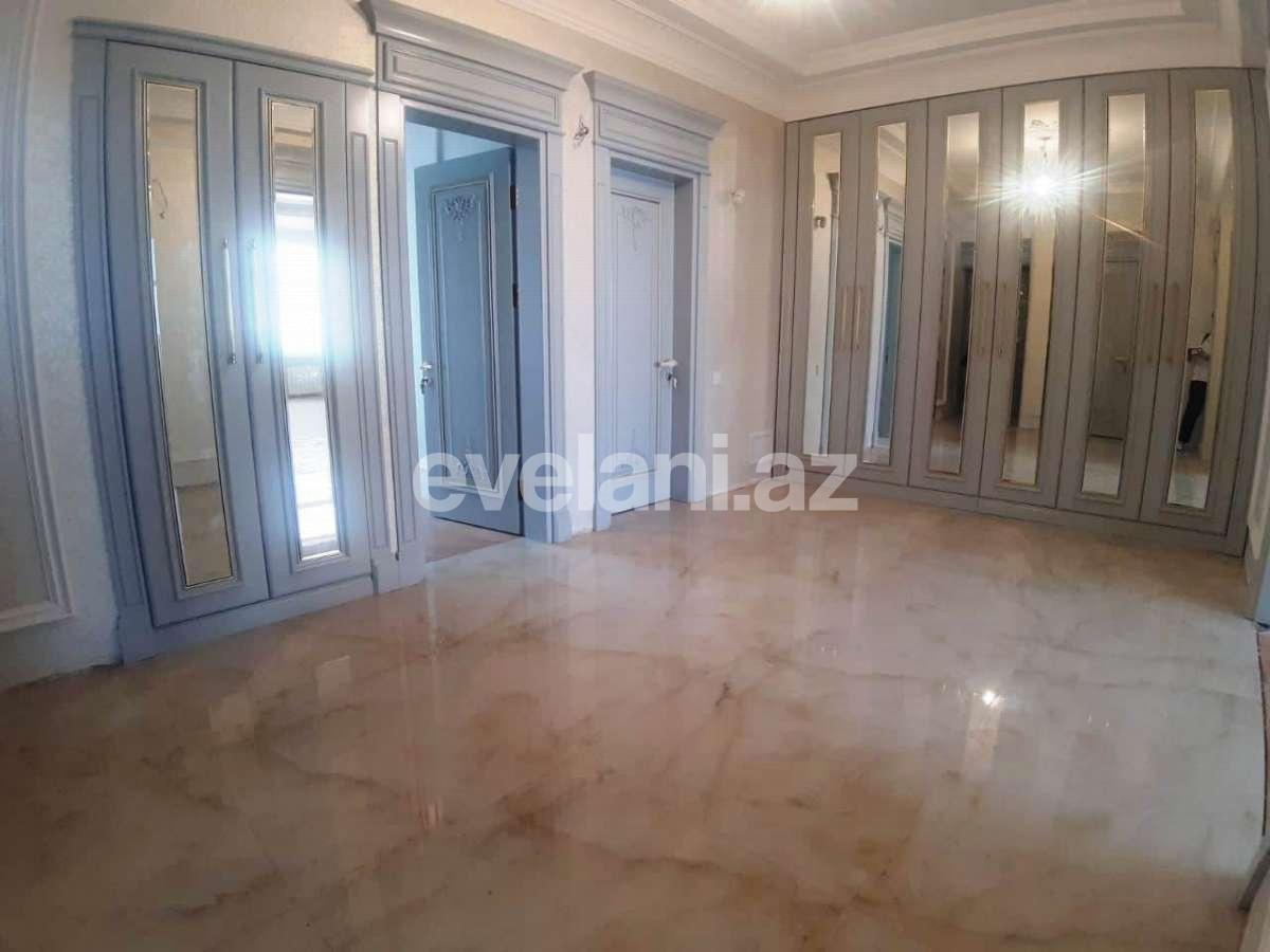 Satılır, yeni tikili, 3 otaqlı, 160 m², Elmlər Akademiyası m.