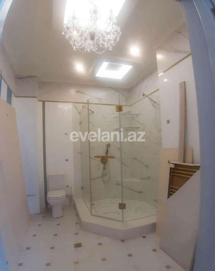 Satılır, yeni tikili, 3 otaqlı, 160 m², Elmlər Akademiyası m.