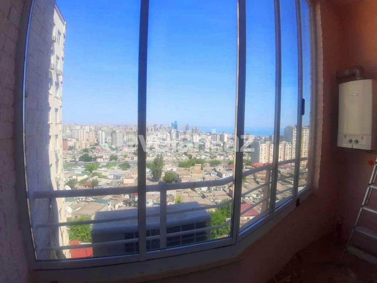 Satılır, yeni tikili, 3 otaqlı, 160 m², Elmlər Akademiyası m.