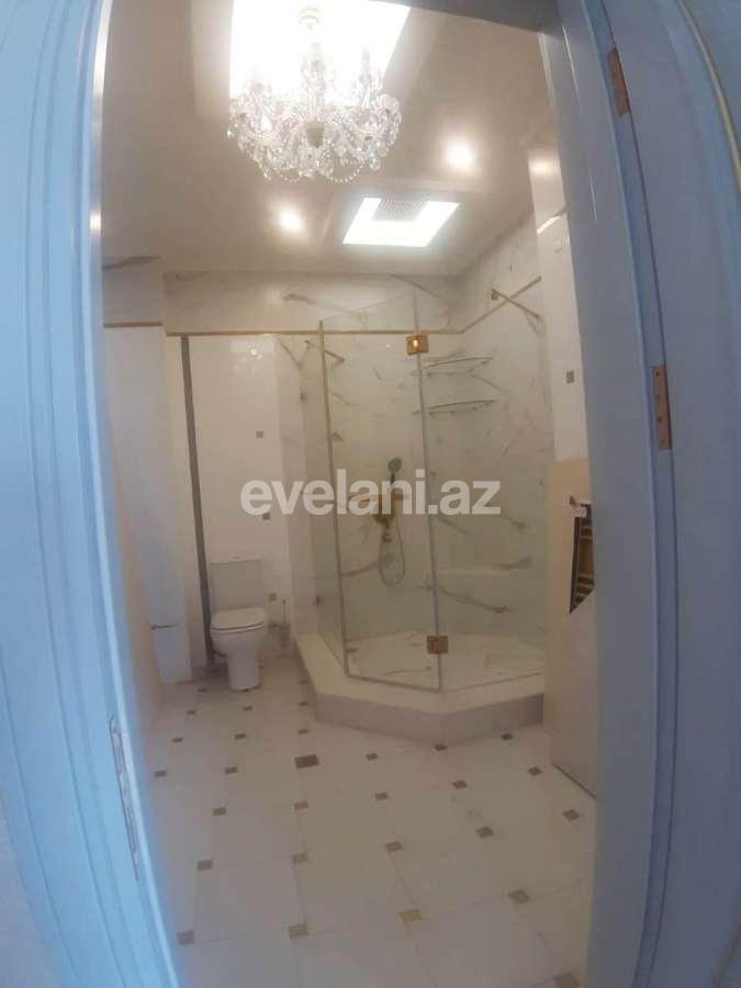 Satılır, yeni tikili, 3 otaqlı, 160 m², Elmlər Akademiyası m.