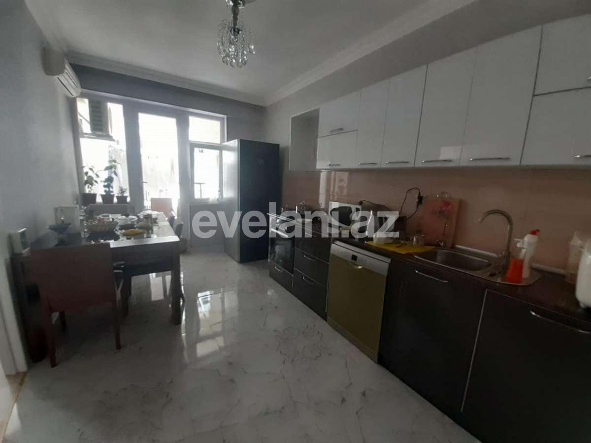 Sale, new building, 2 room, 50 m², Hazi Aslanov m.