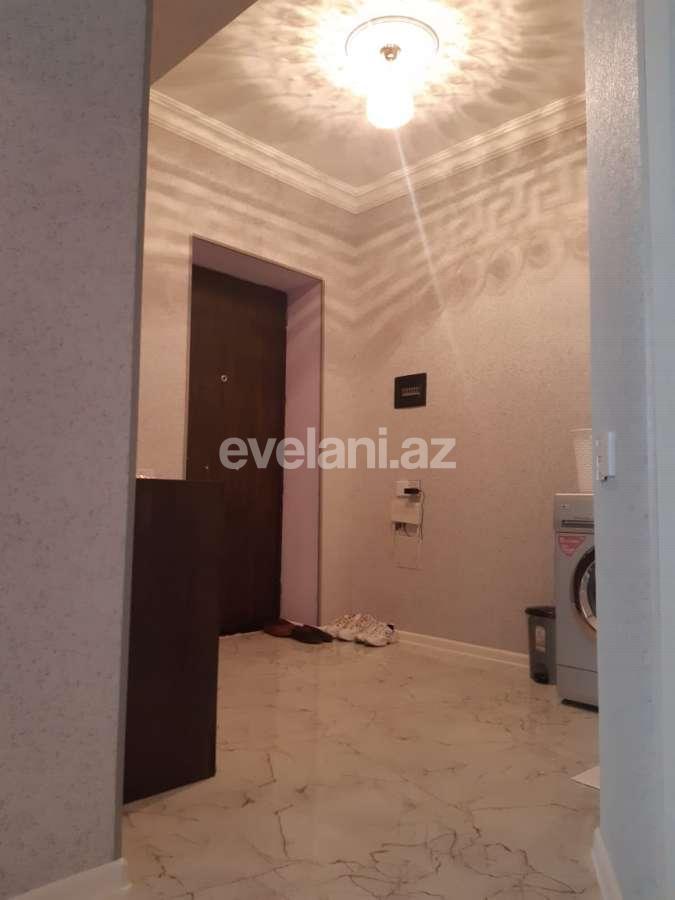 Sale, new building, 2 room, 50 m², Hazi Aslanov m.