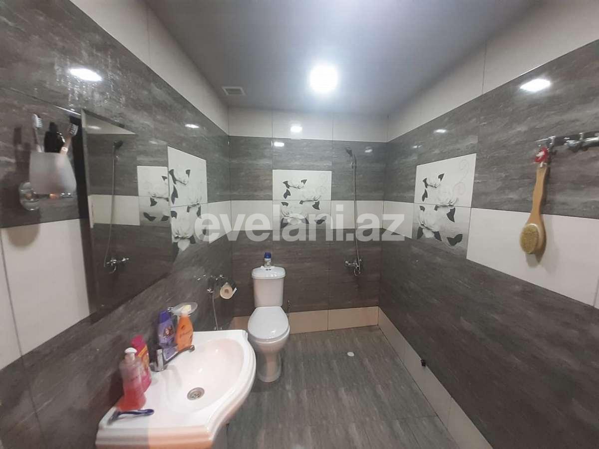 Sale, new building, 2 room, 50 m², Hazi Aslanov m.