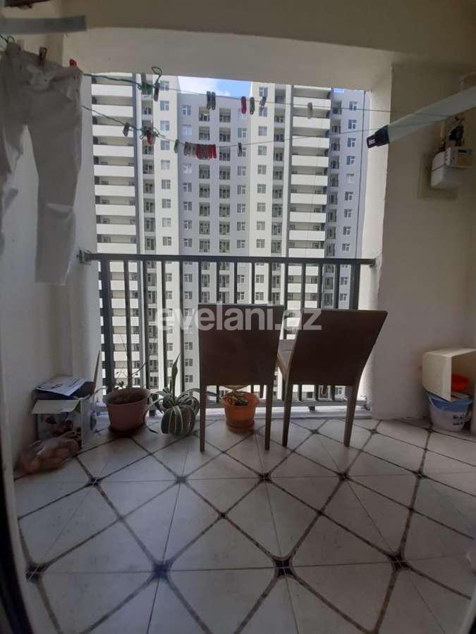 Sale, new building, 2 room, 50 m², Hazi Aslanov m.