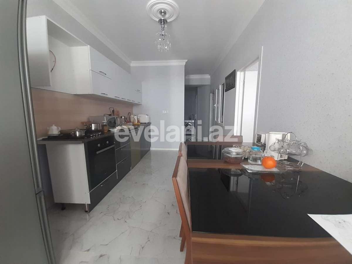 Sale, new building, 2 room, 50 m², Hazi Aslanov m.