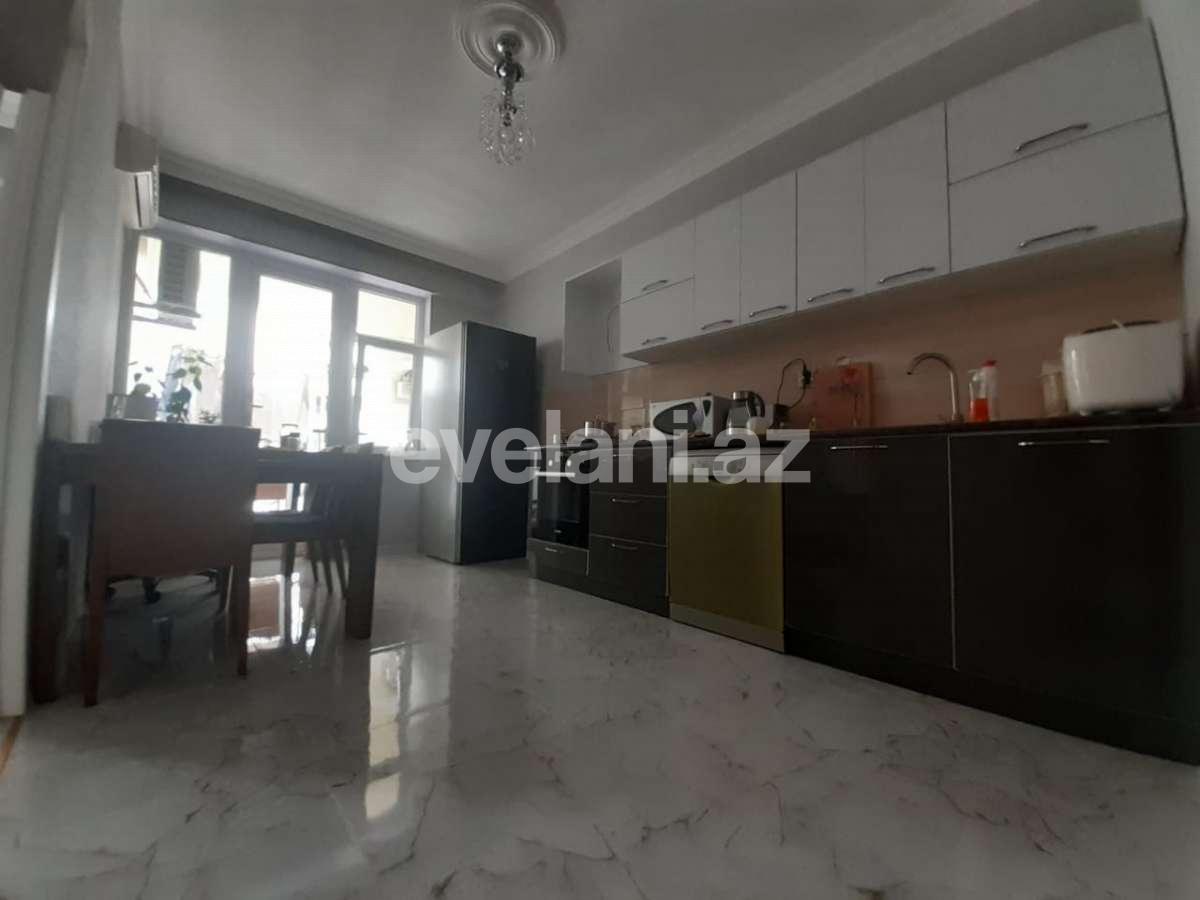 Sale, new building, 2 room, 50 m², Hazi Aslanov m.