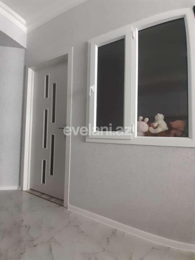 Sale, new building, 2 room, 50 m², Hazi Aslanov m.