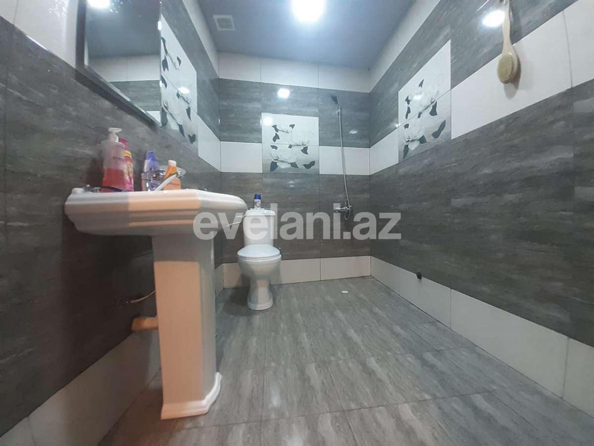 Sale, new building, 2 room, 50 m², Hazi Aslanov m.