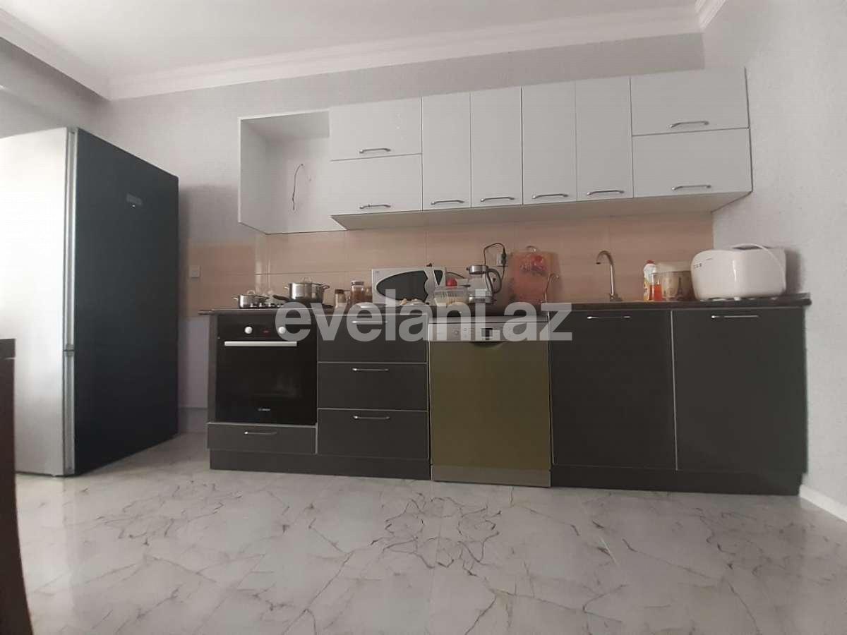 Sale, new building, 2 room, 50 m², Hazi Aslanov m.