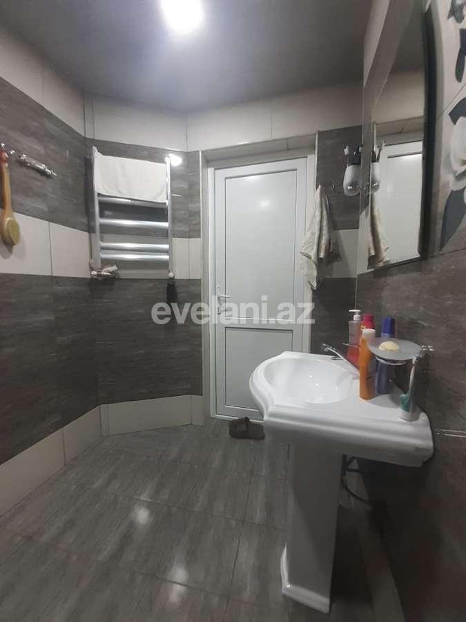 Sale, new building, 2 room, 50 m², Hazi Aslanov m.