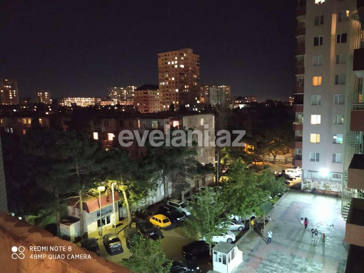 Продаётся, новостройка, 2-комнаты, 55 m², Азадлыг проспекти m.