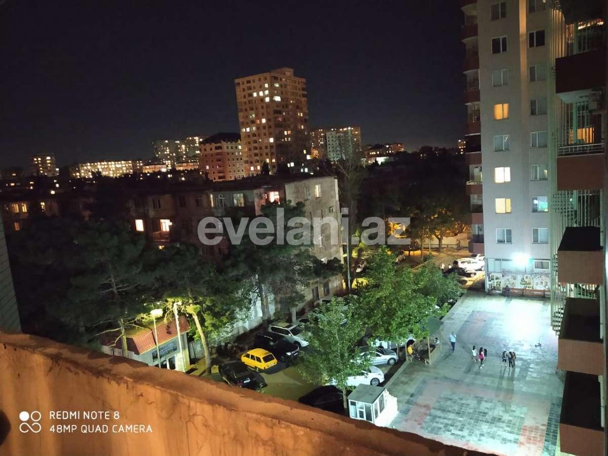 Продаётся, новостройка, 2-комнаты, 55 m², Азадлыг проспекти m.