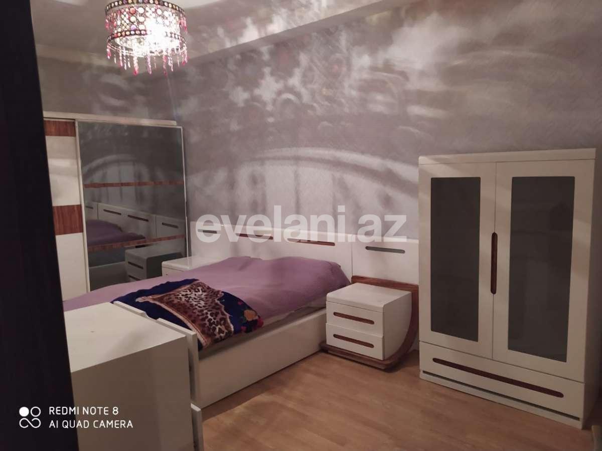 Продаётся, новостройка, 2-комнаты, 55 m², Азадлыг проспекти m.