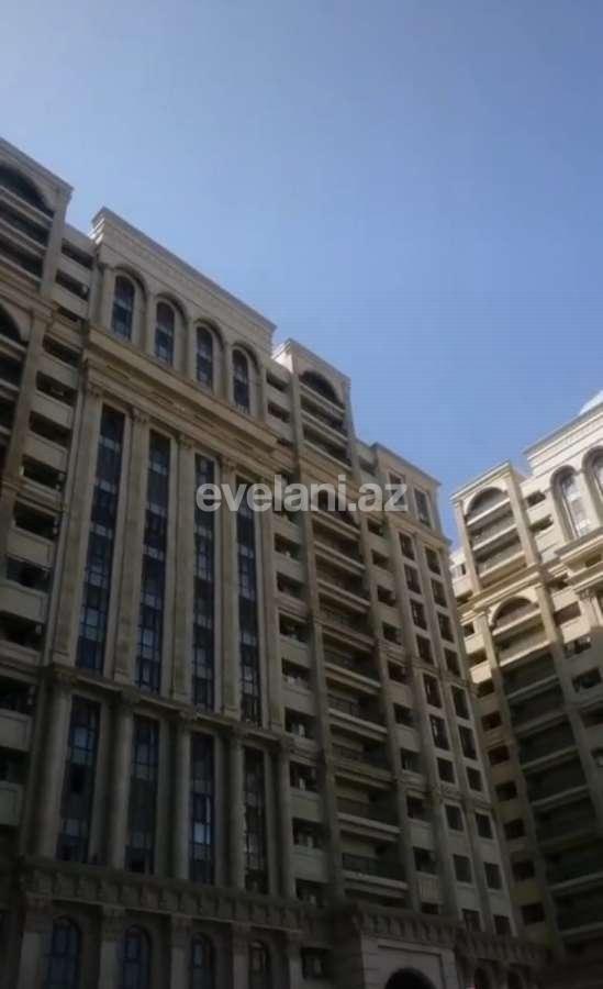 Satılır, yeni tikili, 2 otaqlı, 59 m², Bayıl q.