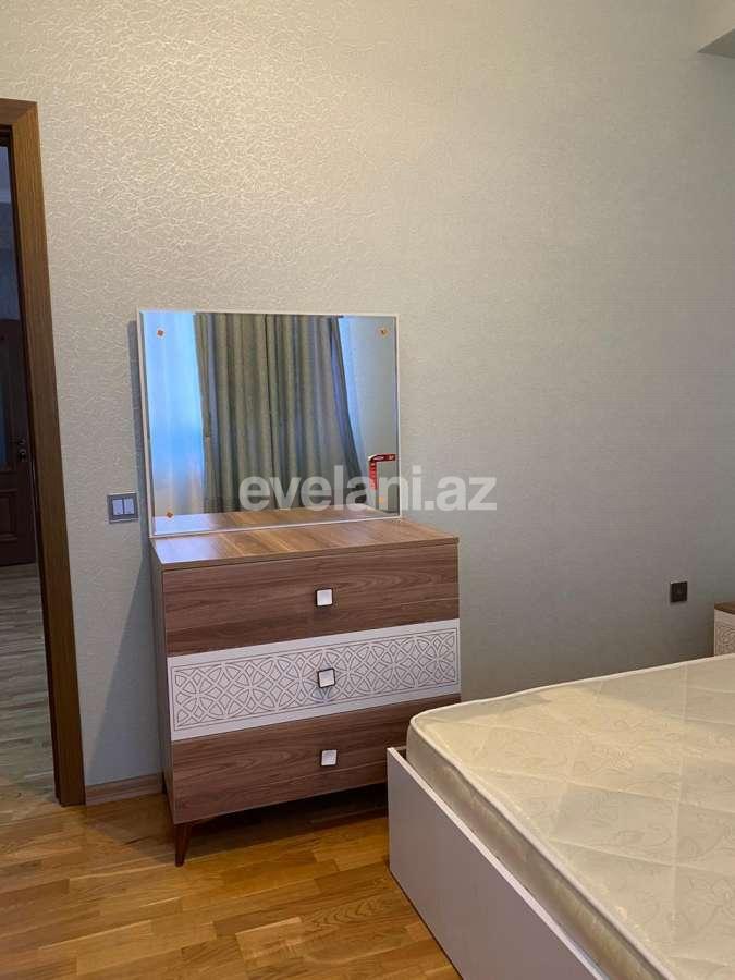 Satılır, yeni tikili, 2 otaqlı, 59 m², Bayıl q.
