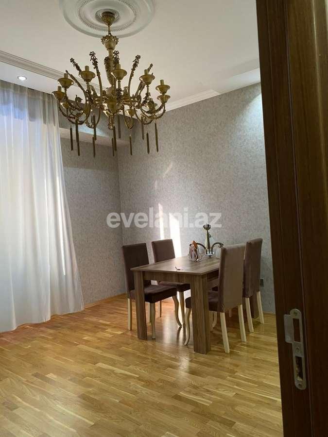 Satılır, yeni tikili, 2 otaqlı, 59 m², Bayıl q.