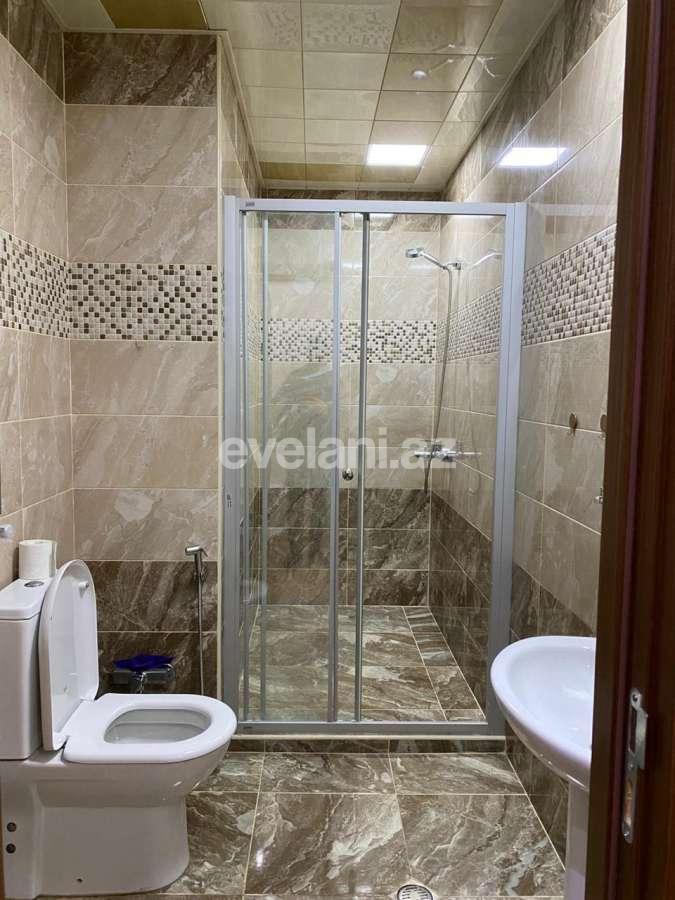 Satılır, yeni tikili, 2 otaqlı, 59 m², Bayıl q.
