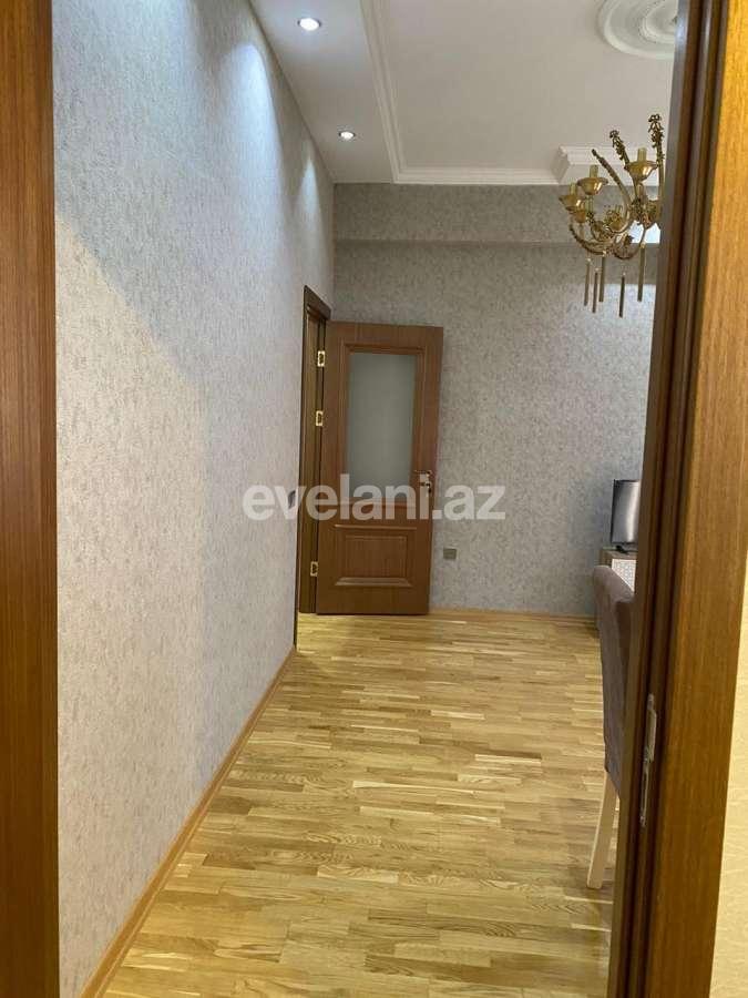 Satılır, yeni tikili, 2 otaqlı, 59 m², Bayıl q.