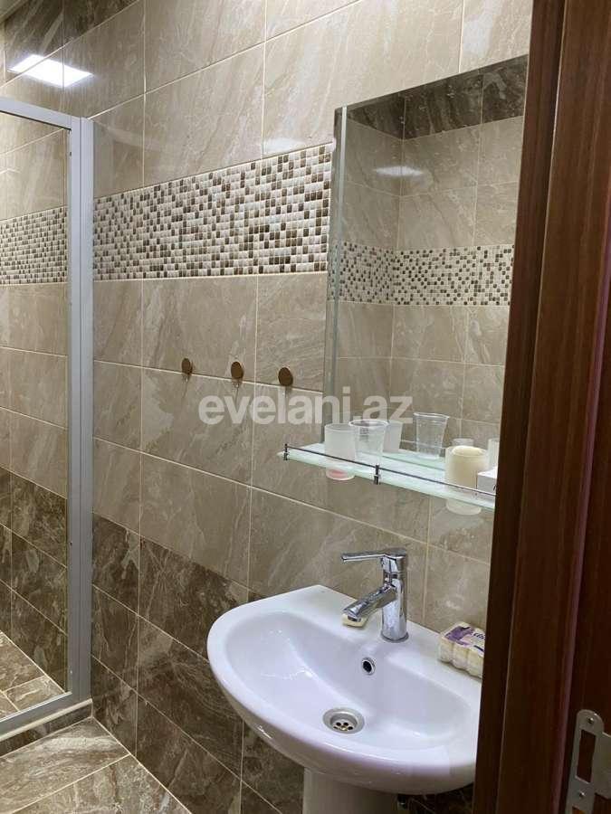Satılır, yeni tikili, 2 otaqlı, 59 m², Bayıl q.