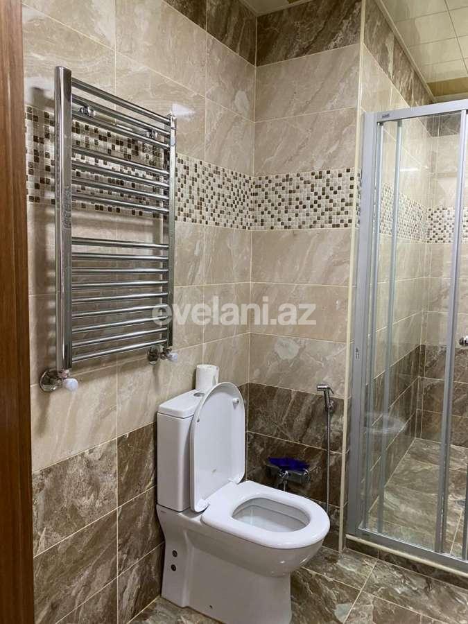 Satılır, yeni tikili, 2 otaqlı, 59 m², Bayıl q.