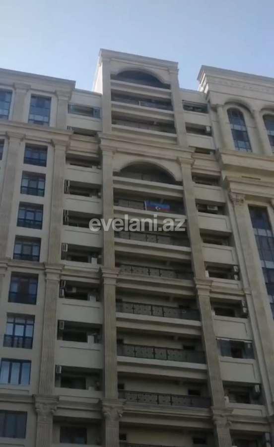 Satılır, yeni tikili, 2 otaqlı, 59 m², Bayıl q.