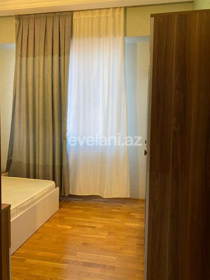 Satılır, yeni tikili, 2 otaqlı, 59 m², Bayıl q.