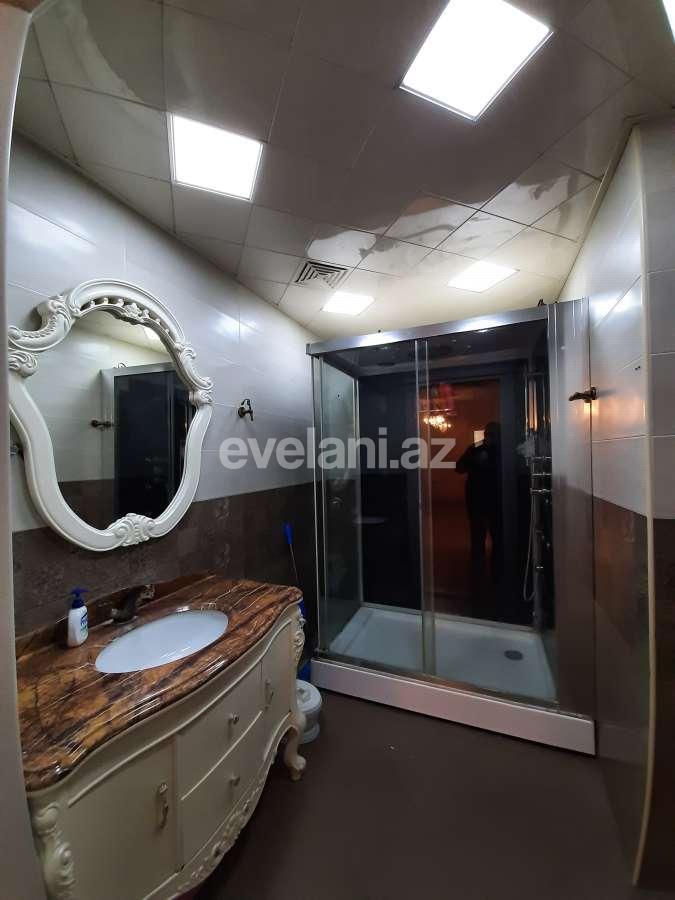 Satılır, yeni tikili, 3 otaqlı, 160 m², Gənclik m.