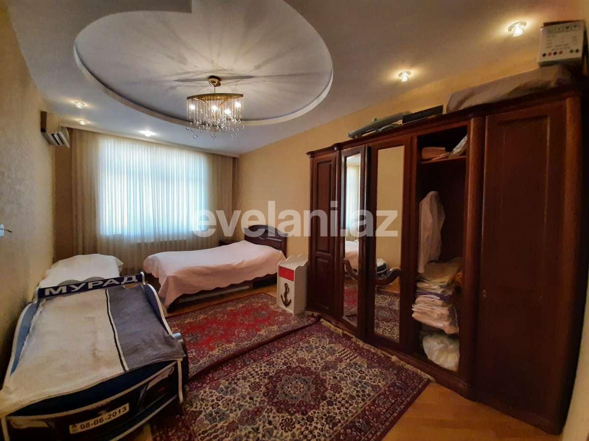Satılır, yeni tikili, 3 otaqlı, 160 m², Gənclik m.